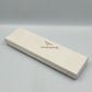 VINTAGE GENUINE OMEGA Gray Speedmaster Seamaster watch box case 240228016eA