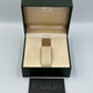 GENUINE DIOR COACH BVLGARI GUCCI FENDI CHOPARD SEIKO BREITLING box 240312013y7A