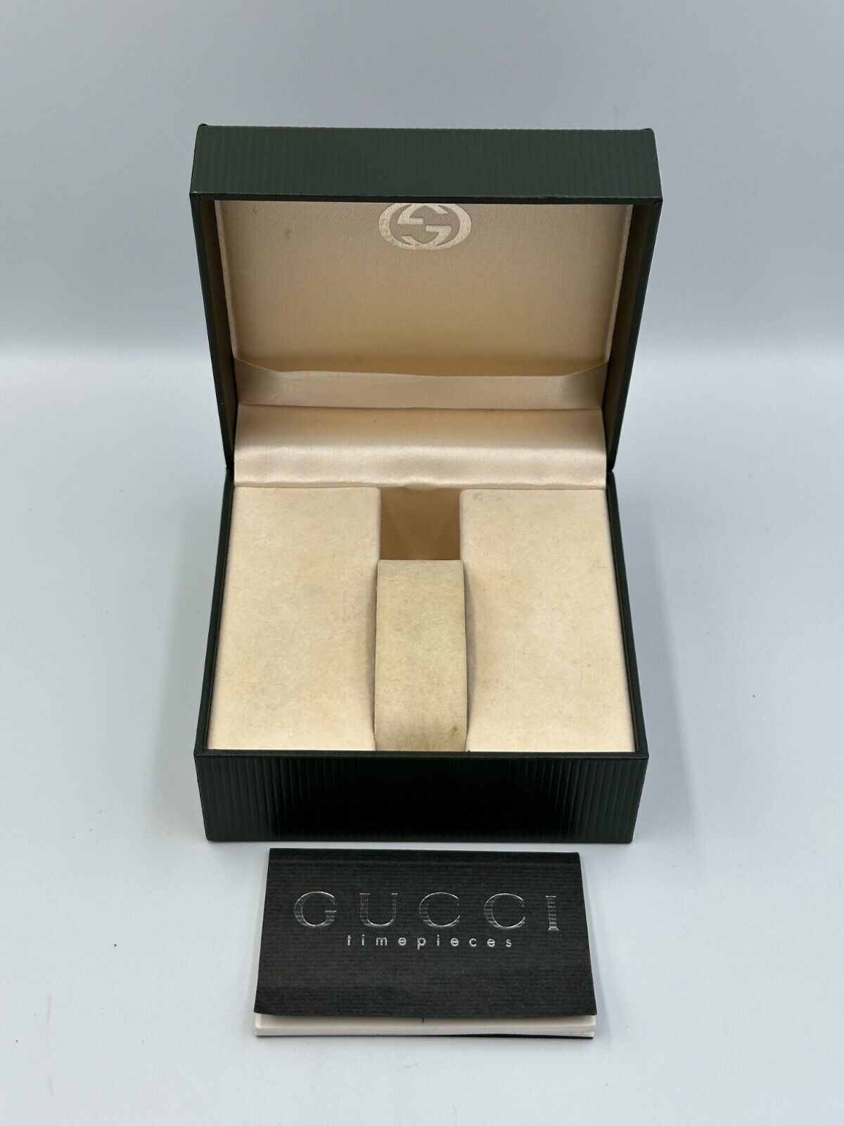 GENUINE DIOR COACH BVLGARI GUCCI FENDI CHOPARD SEIKO BREITLING box 240312013y7A