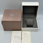 GENUINE DIOR COACH BVLGARI GUCCI FENDI CHOPARD SEIKO BREITLING box 240312013y7A