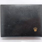 VINTAGE GENUINE ROLEX Cellini watch box case 49.00.08 gray leather 1214052eS