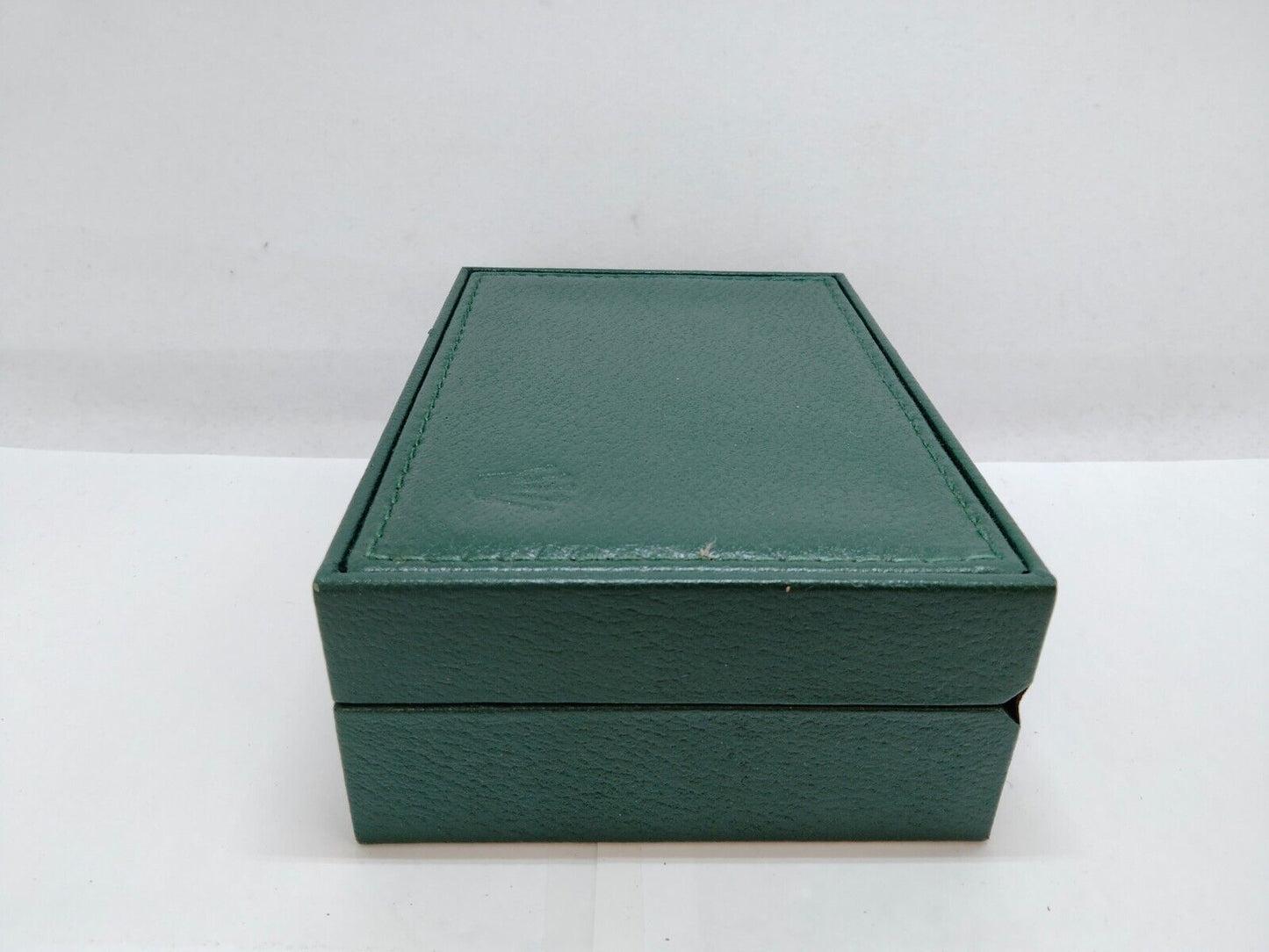 VINATAGE GENUINE Rolex watch box case 68.00.55 no inner cushion 0716002y19S