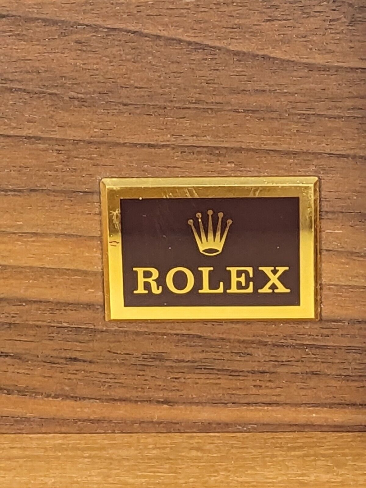 GENUINE ROLEX 18239 Day-date watch box case tag notebook 17.00.02 230905015yS