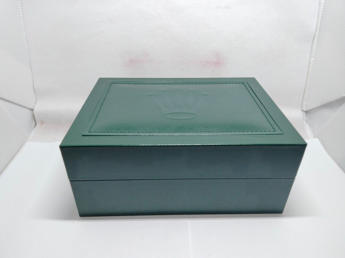 VINATAGE GENUINE Rolex Sea-Dweller watch box case 45700.71 no inner 230614006eS