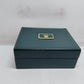 VINTAGE GENUINE ROLEX 16030 Datejust watch box case 67.00.03 wood 230527002y11S