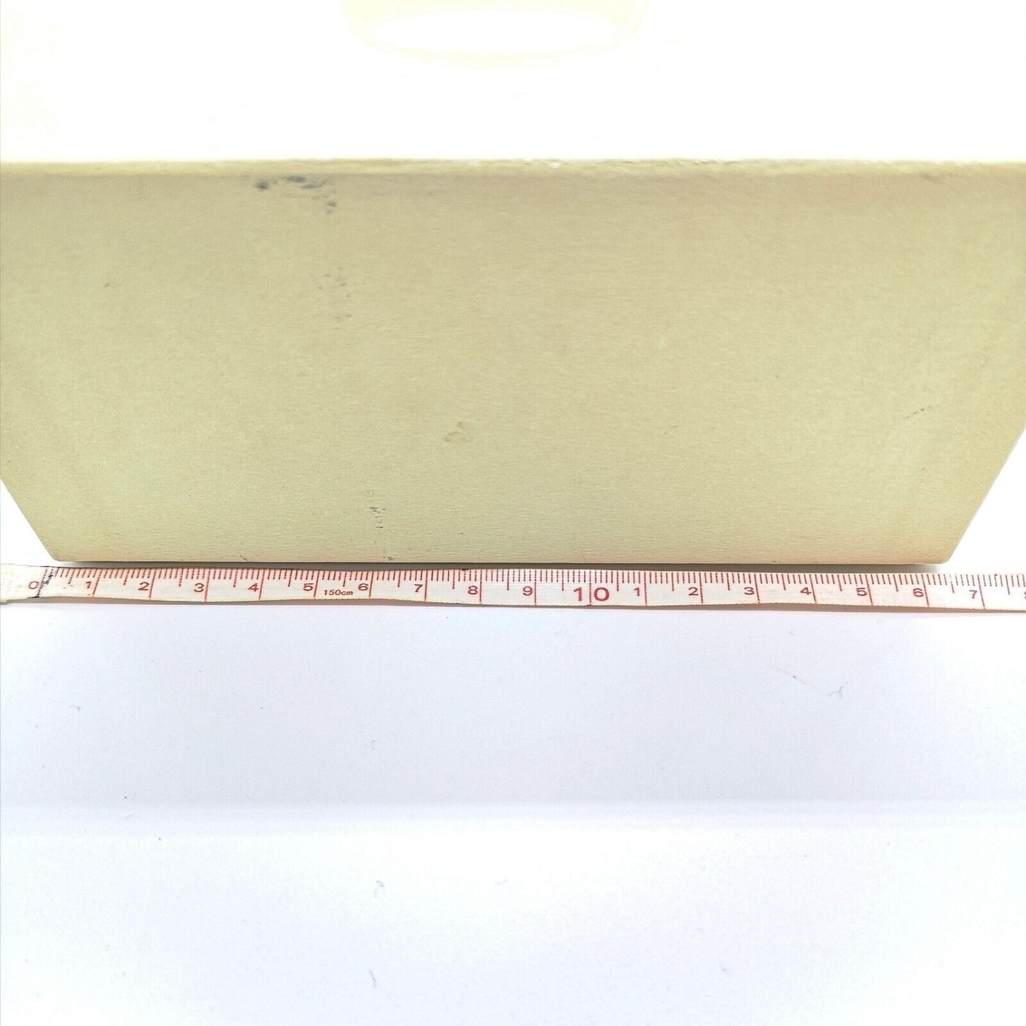 VINTAGE GENUINE ROLEX watch box case 16.5cm 12.5cm 9cm  0427009e1