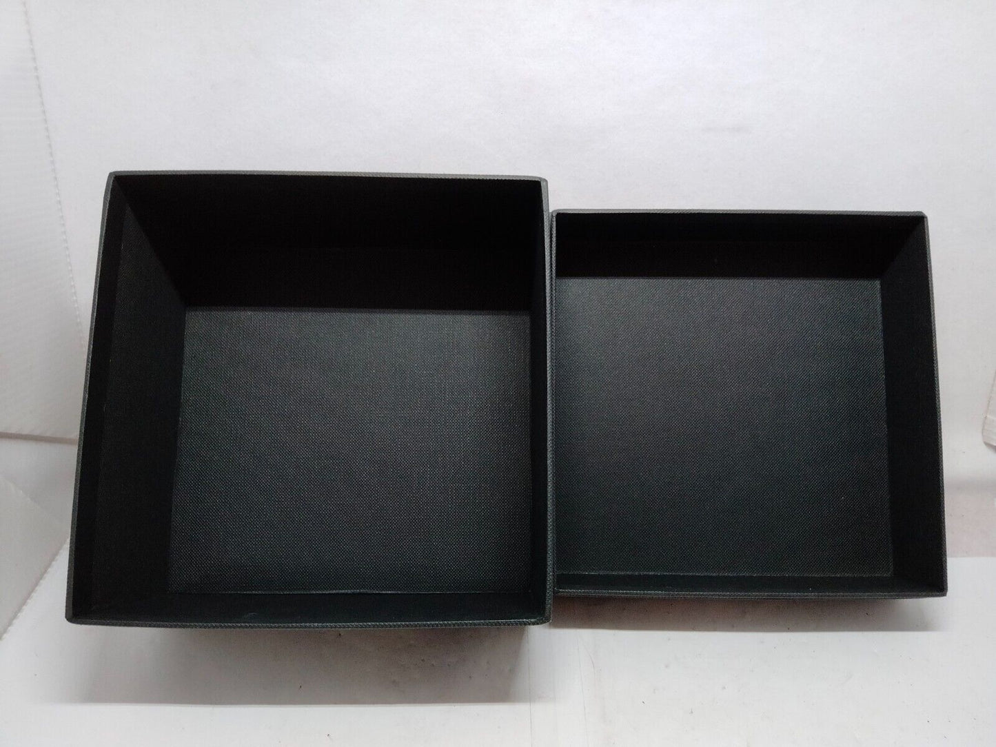 VINTAGE GENUINE BVLGARI watch box case booklet warranty guarantee 230716008yS