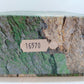 VINTAGE GENUINE ROLEX 16570 Explorer green watch box case 68.00.08 0710004y5S
