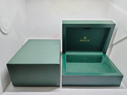 VINATAGE GENUINE Rolex Sea-Dweller watch box case 45700.71 no inner 230614006eS