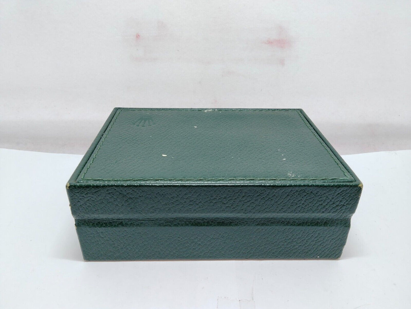 VINTAGE GENUINE ROLEX watch box case 68.00.55 no inner cushion 1029002y5S