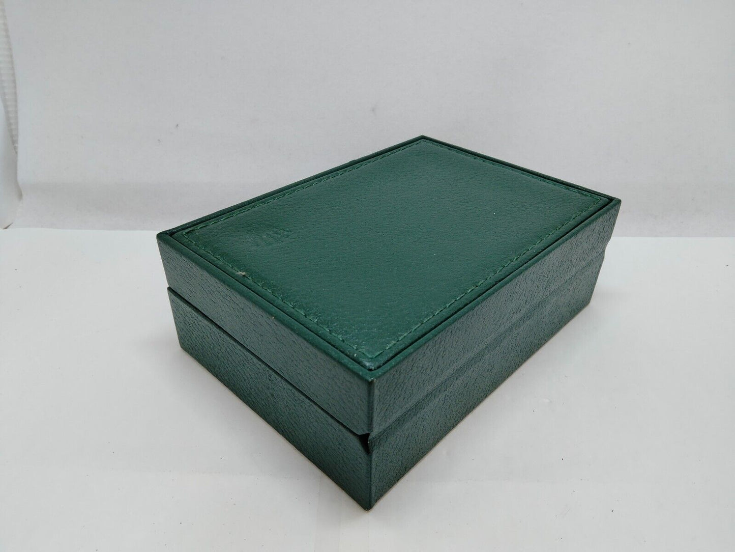 VINATAGE GENUINE Rolex watch box case 68.00.55 no inner cushion 0716002y19S