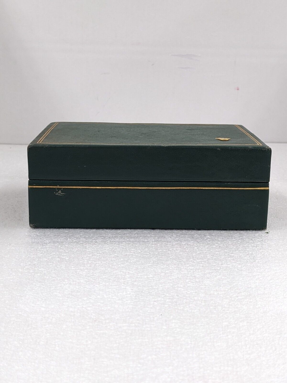 ROLEX 6427 Oyster-Precision watch box case 68.00.2 paper 1973 tag 230909002yS