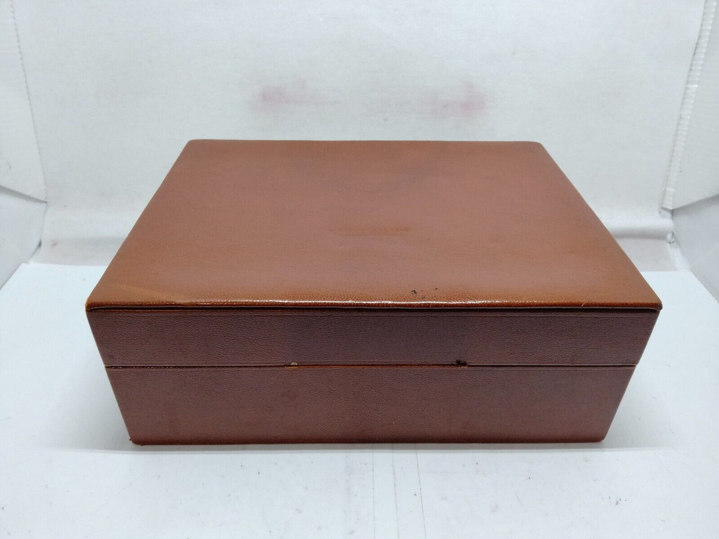 GENUINE ROLEX Day-Date watch box case no inner cushion 71.00.06 230827017y4S