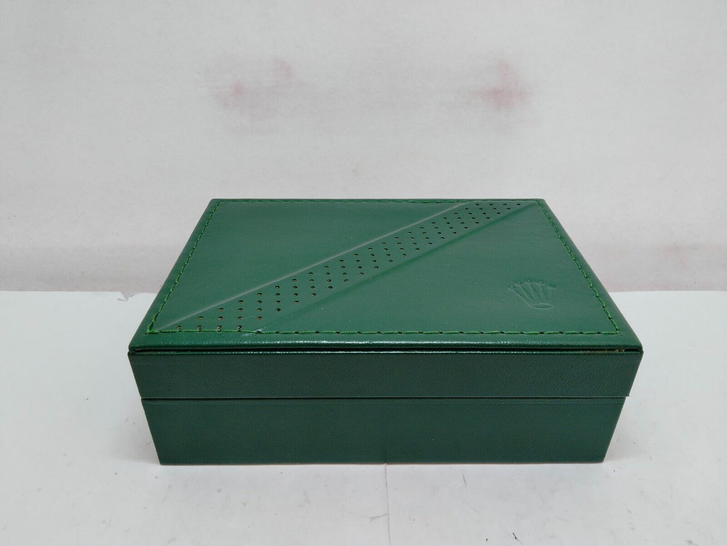 VINTAGE GENUINE ROLEX 15200 Datejust watch box case 68.00.2 no inner 0113003eS