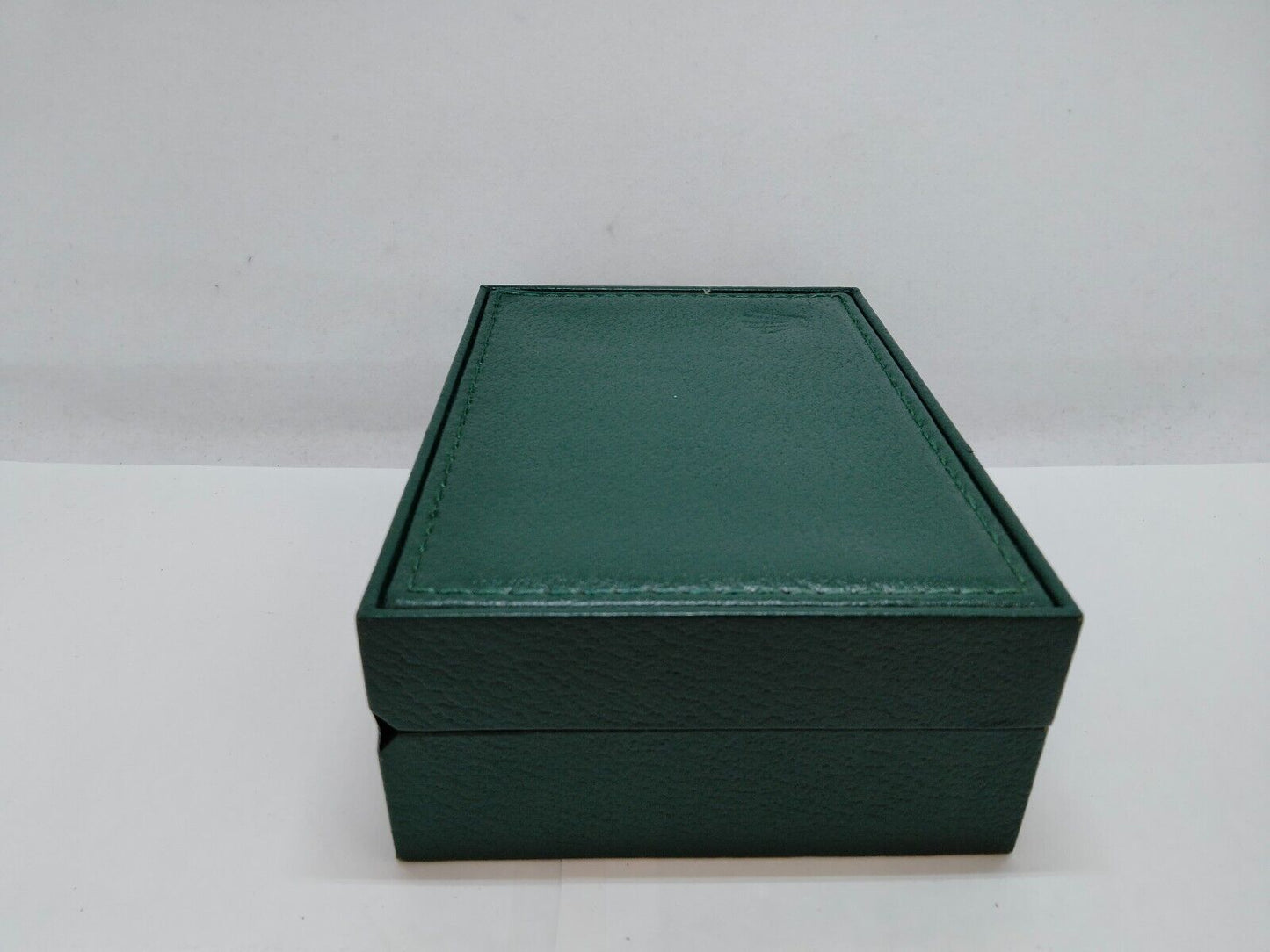 VINATAGE GENUINE Rolex watch box case 68.00.55 no inner cushion 0716002y19S