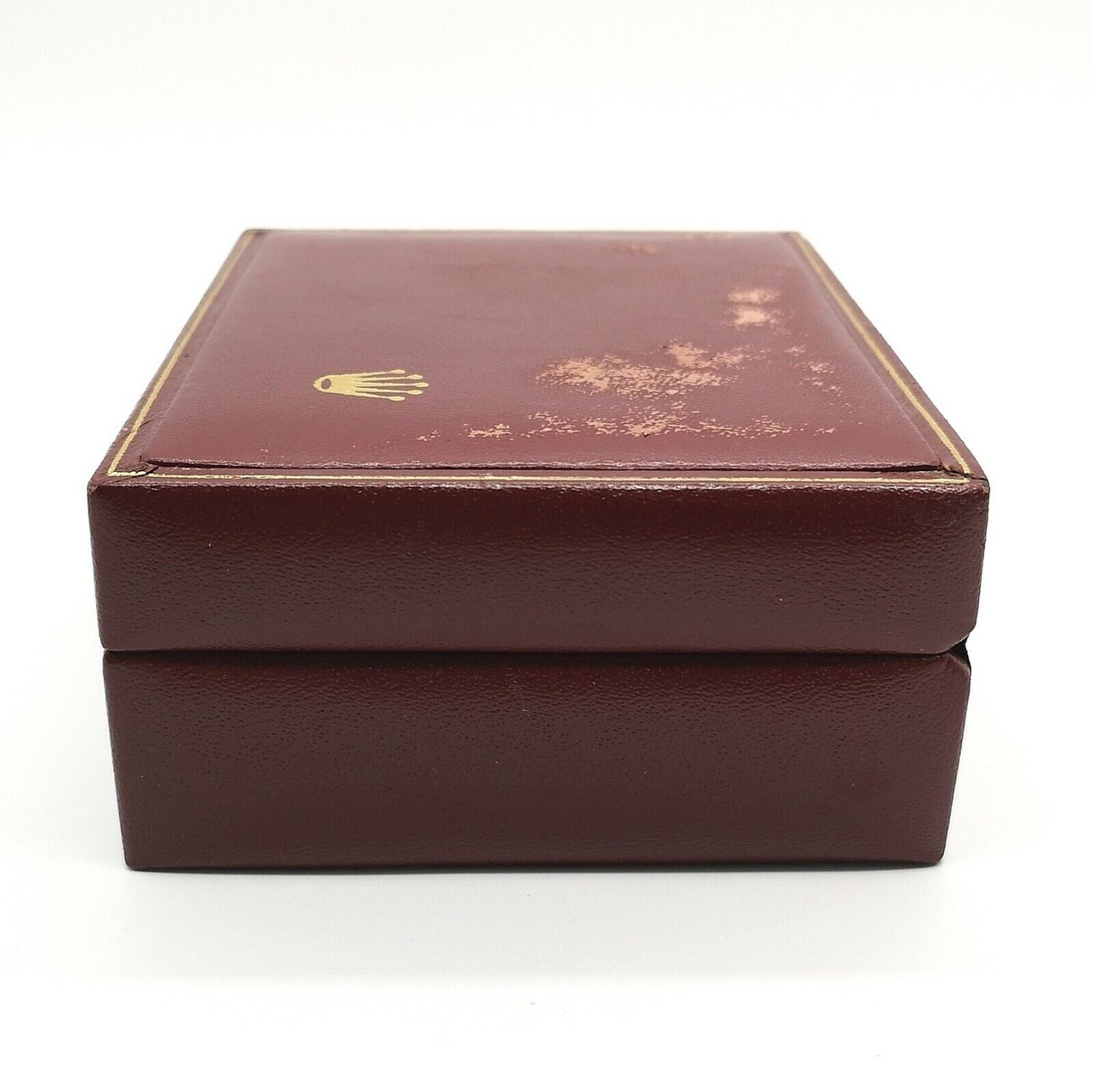 VINATAGE GENUINE Rolex watch box case 14.00.08 1208006e