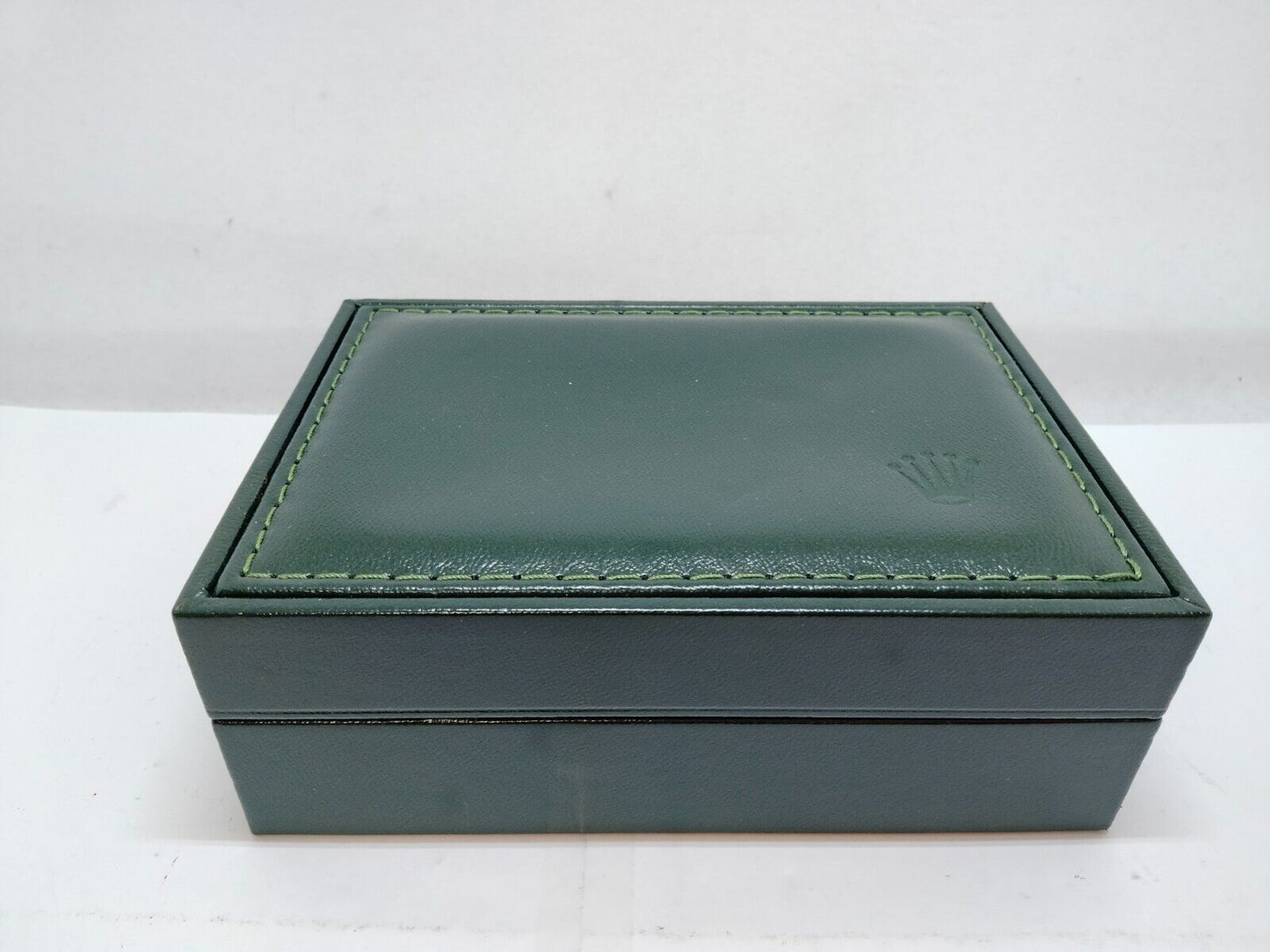 GENUINE ROLEX 14270 Explorer watch box case no inner cushion 68.00.02 0716002y1S