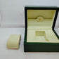 VINTAGE GENUINE ROLEX 116520 DAYTONA Green  watch box case 30.00.08 0926010yS