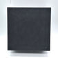 VINTAGE GENUINE HUBLOT watch box case black USB leather wood 0302021e