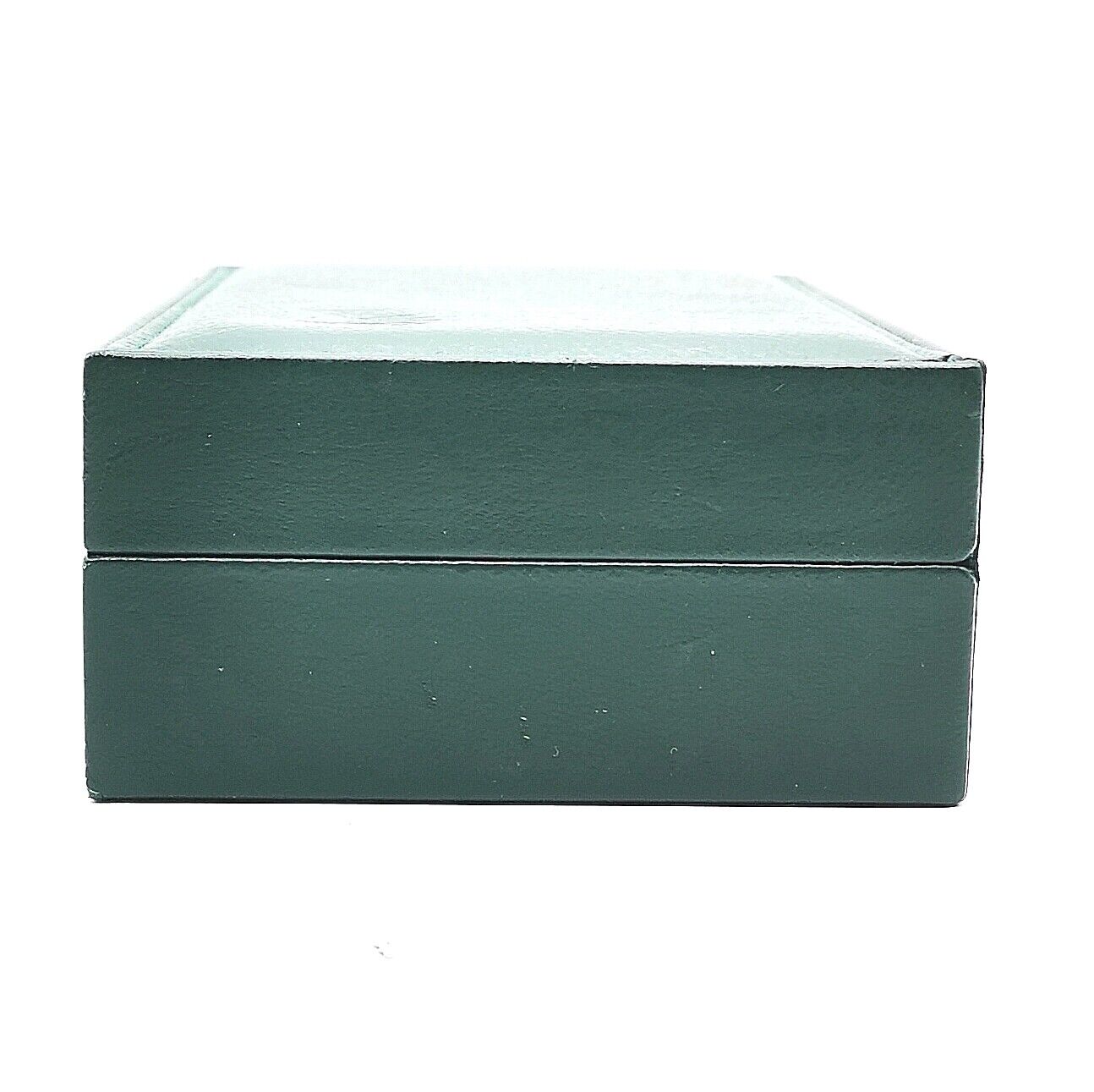 VINTAGE GENUINE ROLEX watch box case 68.00.01 no cushion Green 0425002ｍ1