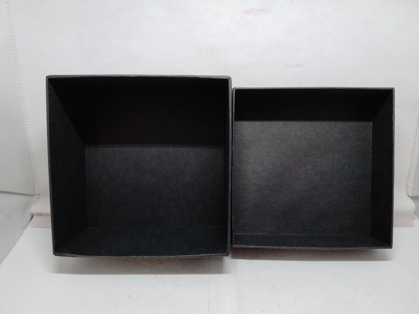 VINTAGE GENUINE BVLGARI watch box case booklet warranty guarantee 230716012yS