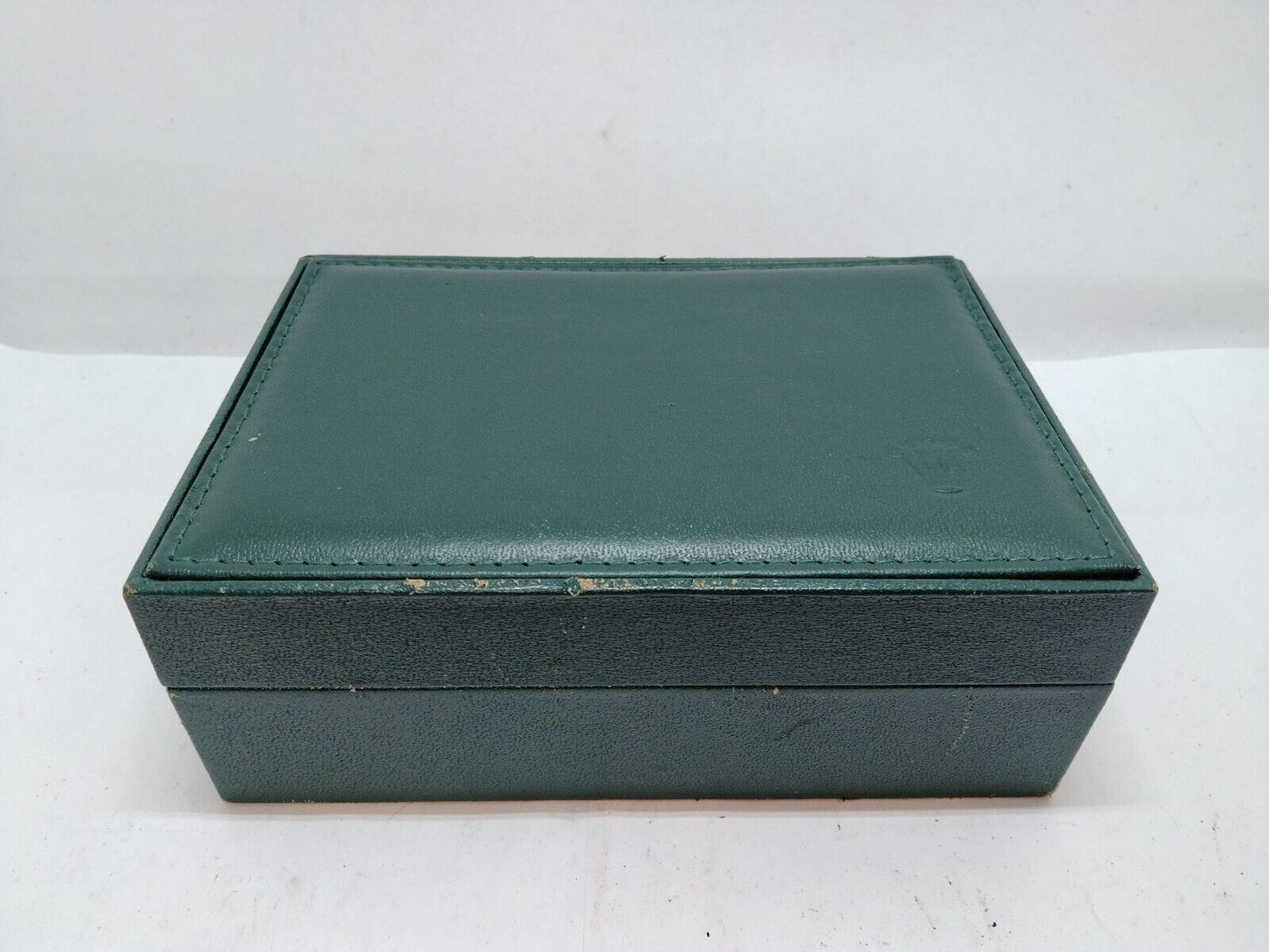 VINTAGE GENUINE ROLEX 68.00.08 watch box case no inner cushion 0702001y1S