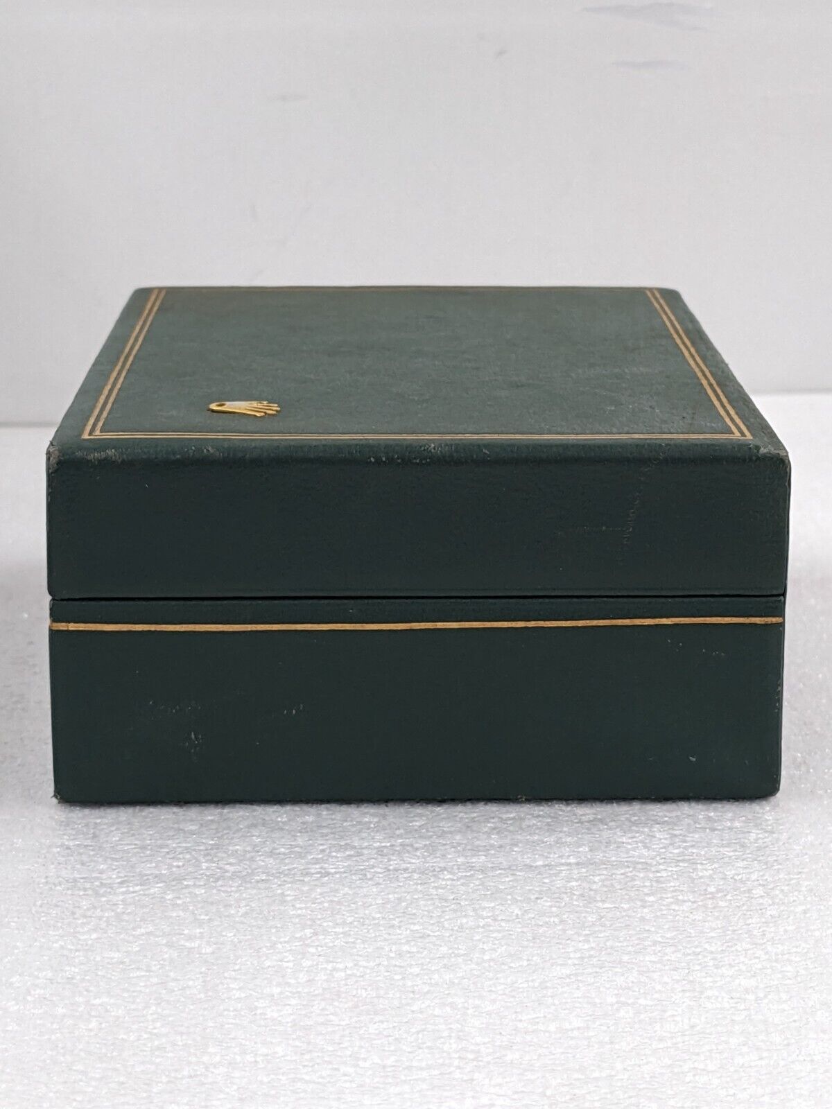 ROLEX 6427 Oyster-Precision watch box case 68.00.2 paper 1973 tag 230909002yS