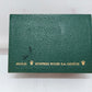 VINTAGE GENUINE ROLEX 16264 DATEJUST green watch box case 68.00.55 1010005yS