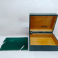 VINTAGE GENUINE ROLEX 16030 Datejust watch box case 67.00.03 wood 230527002y11S