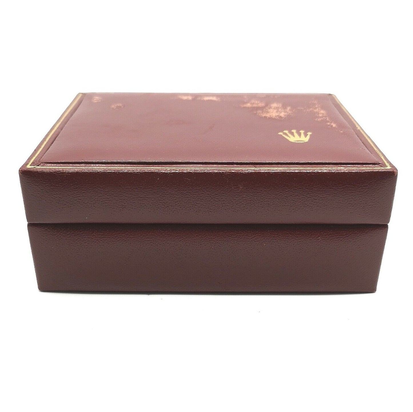 VINATAGE GENUINE Rolex watch box case 14.00.08 1208006e