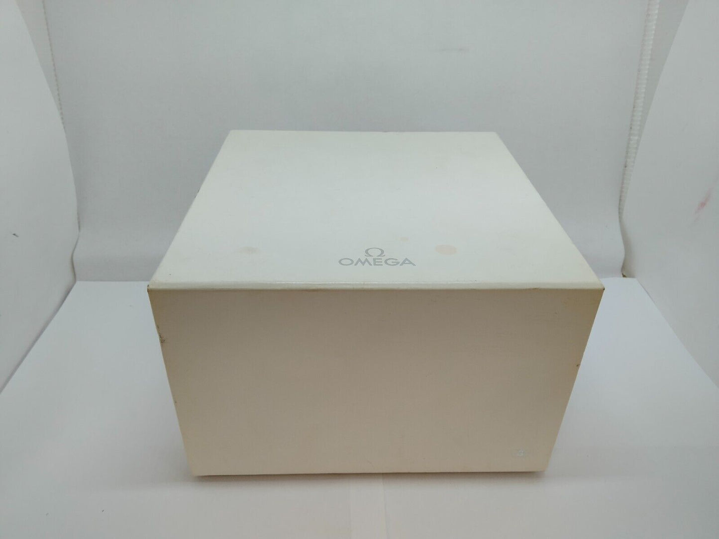 GENUINE OMEGA Constellation Warranty guarantee watch box case booklet 0928001yS