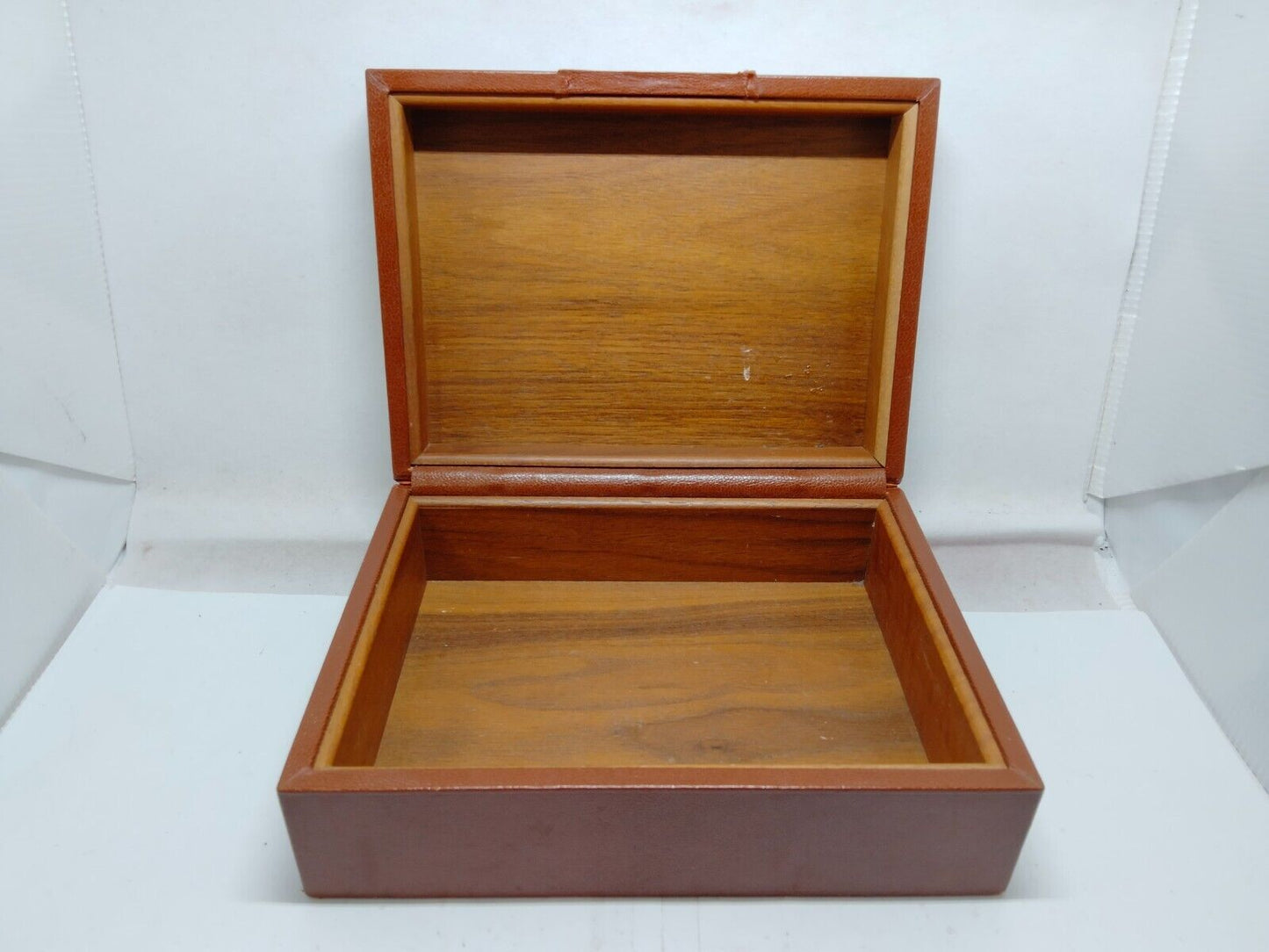 GENUINE ROLEX Day-Date watch box case no inner cushion 71.00.06 230827017y4S