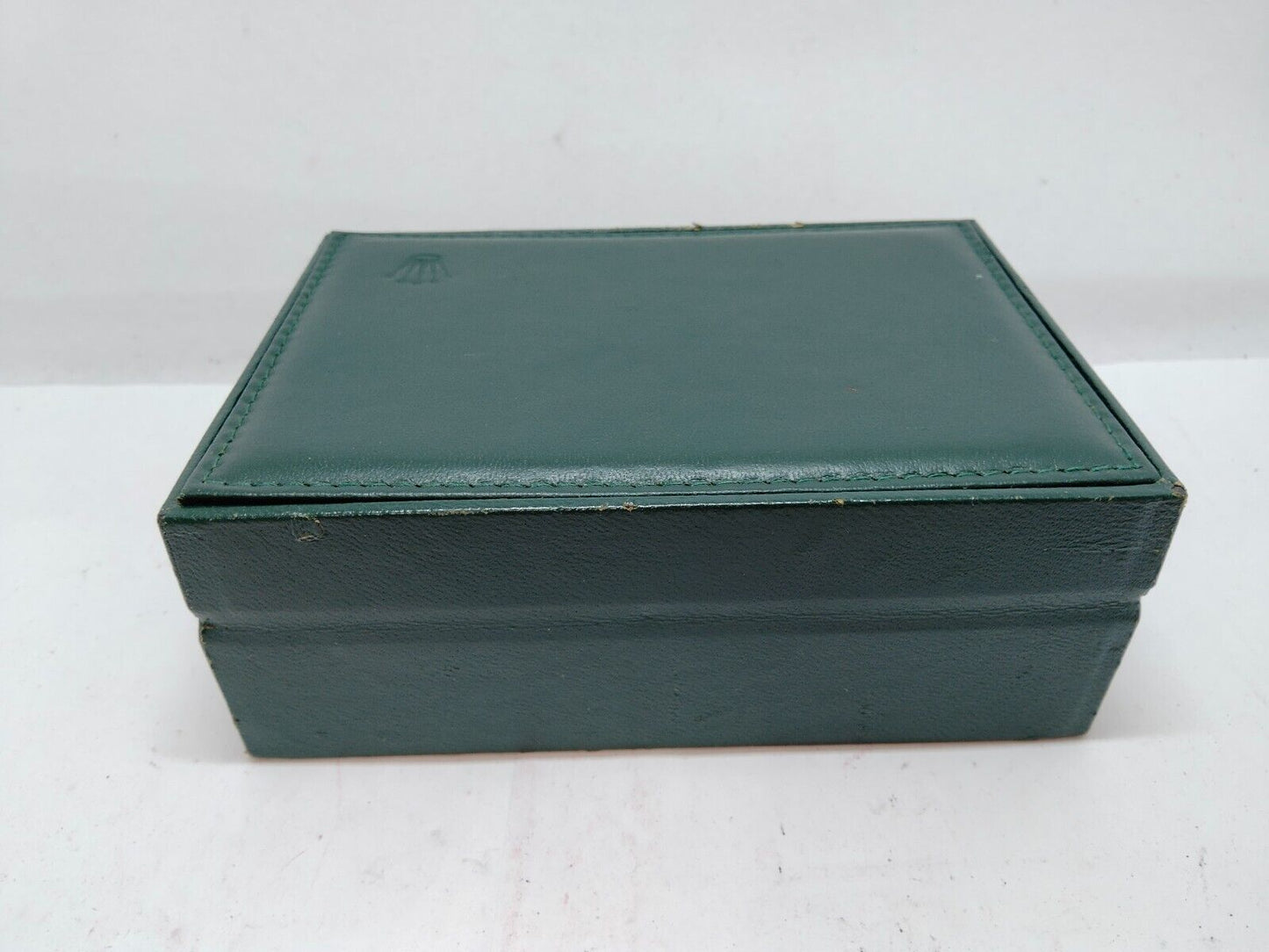 VINTAGE GENUINE ROLEX 68.00.08 watch box case no inner cushion 0702001y1S