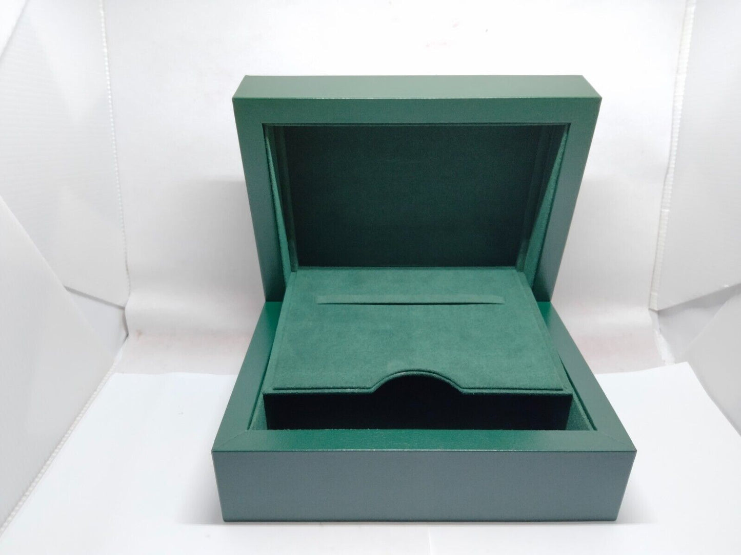 VINATAGE GENUINE Rolex Sea-Dweller watch box case 45700.71 no inner 230614006eS