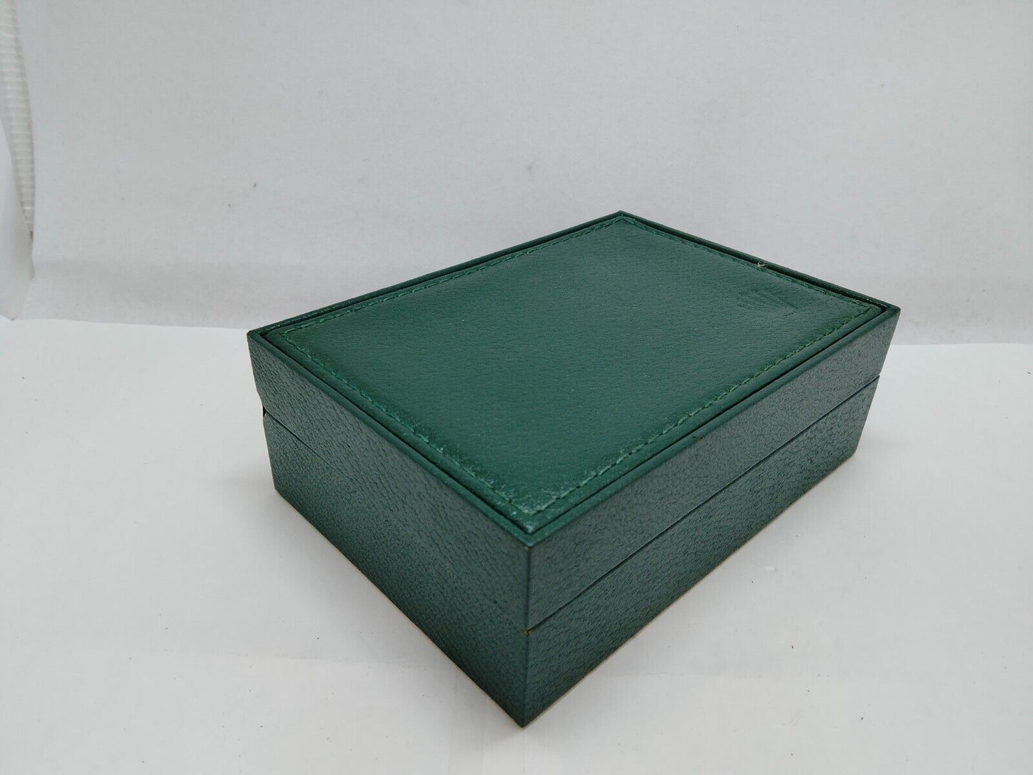 VINATAGE GENUINE Rolex watch box case 68.00.55 no inner cushion 0716002y19S