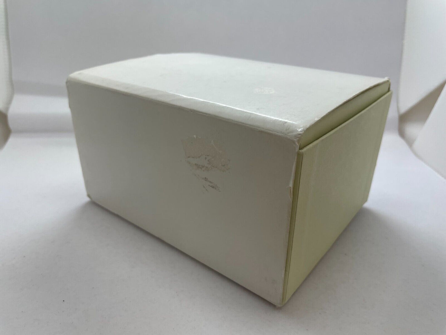 VINTAGE GENUINE ROLEX watch box case 39137.08 0518013eS1