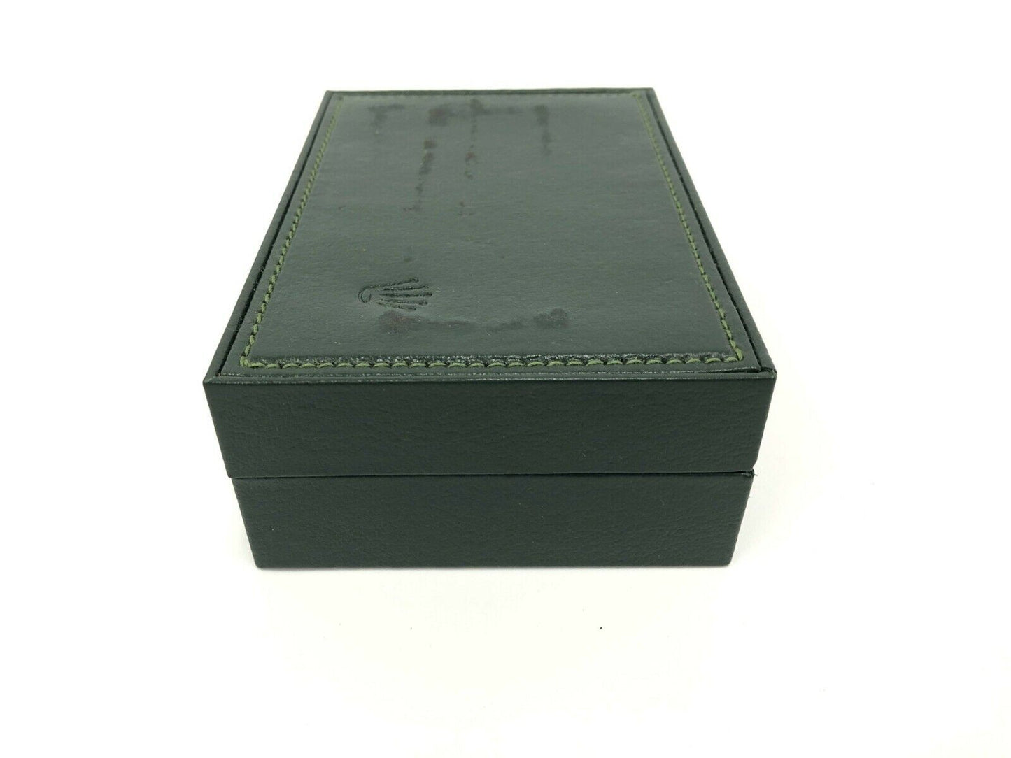 GENUINE ROLEX Datejust watch box no inner cushion case 68.00.06 tag 0427024e