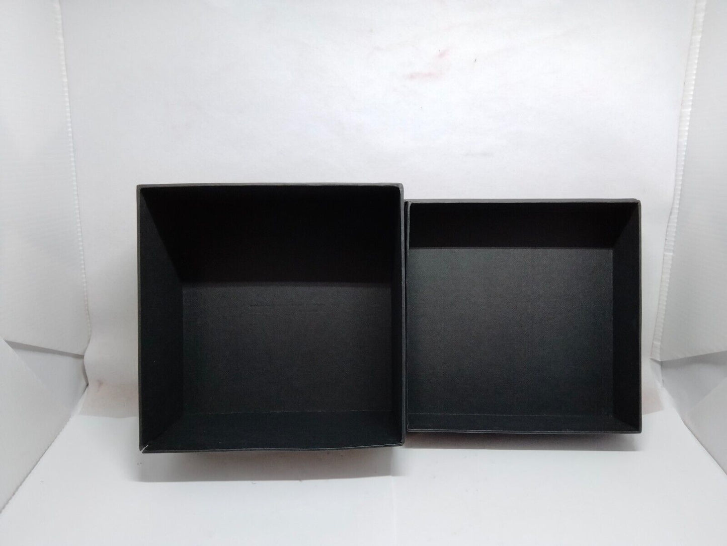 BVLGARI watch box case warranty guarantee booklet black leather wood 230628001yS