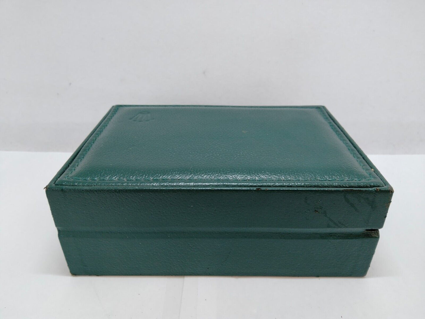 VINTAGE GENUINE ROLEX  Watch Box case 68.00.71 no inner cushion 0716002y12S